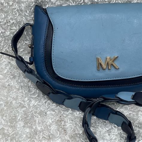 michael michael kors jolene saddle crossbody|Jolene Small Two.